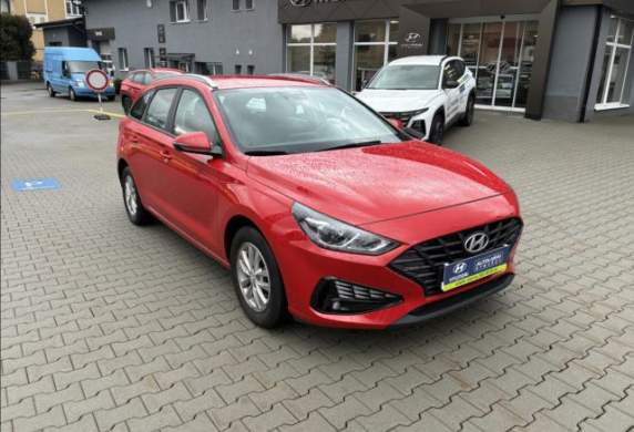 Hyundai - i30