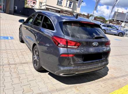 Hyundai - i30