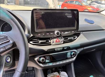 Hyundai - i30