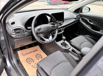 Hyundai - i30