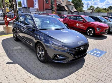 Hyundai - i30