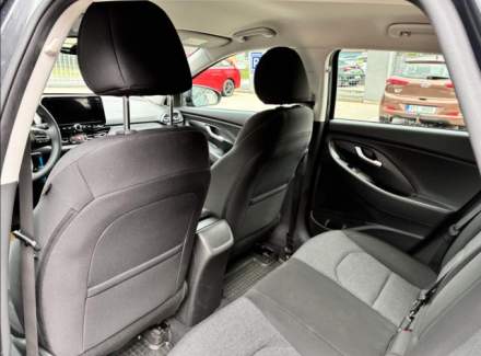 Hyundai - i30