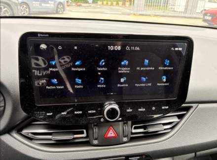 Hyundai - i30