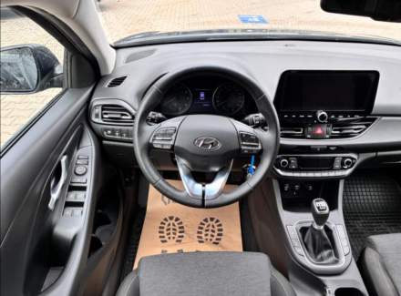 Hyundai - i30
