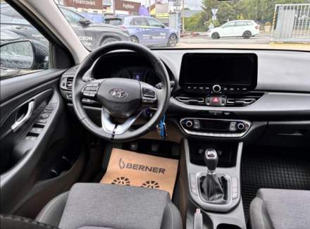 Hyundai - i30