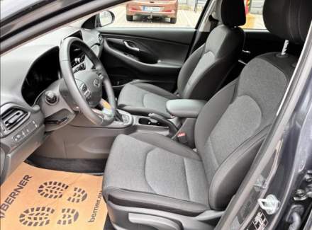 Hyundai - i30