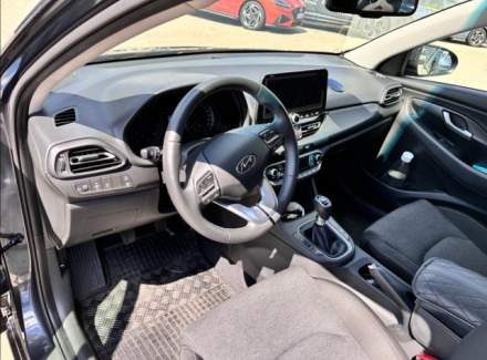 Hyundai - i30