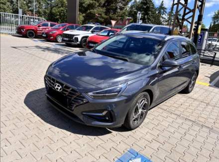 Hyundai - i30