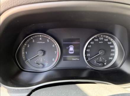 Hyundai - i30