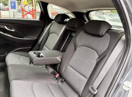 Hyundai - i30