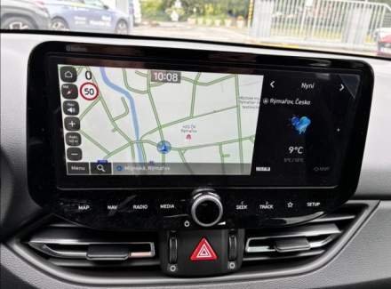Hyundai - i30