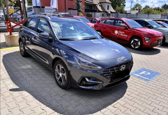 Hyundai - i30