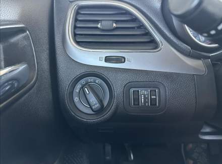 Fiat - Freemont