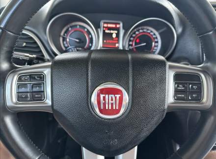 Fiat - Freemont