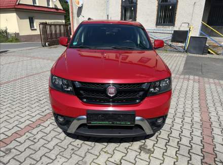 Fiat - Freemont
