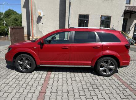 Fiat - Freemont