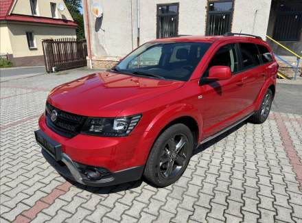 Fiat - Freemont