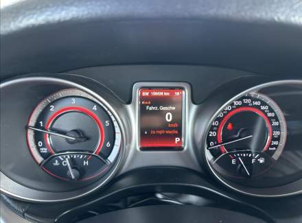 Fiat - Freemont