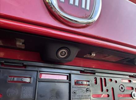 Fiat - Freemont