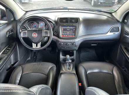 Fiat - Freemont