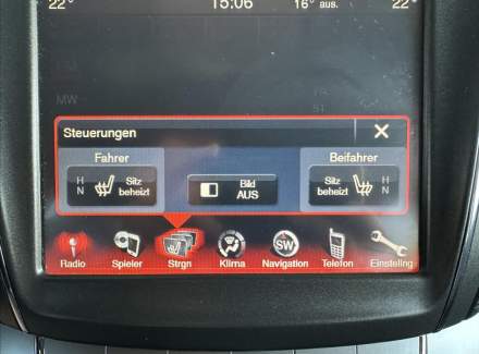 Fiat - Freemont