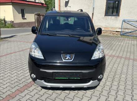 Peugeot - Partner