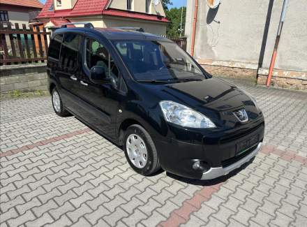 Peugeot - Partner