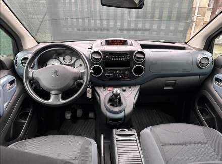Peugeot - Partner
