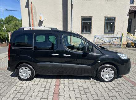 Peugeot - Partner