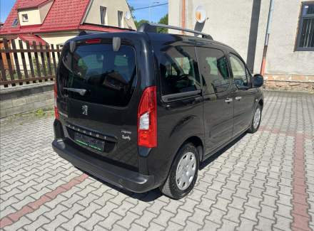 Peugeot - Partner