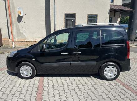 Peugeot - Partner