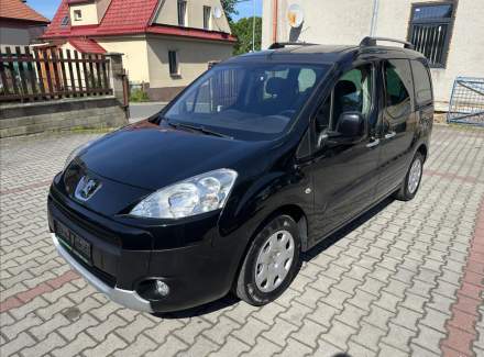 Peugeot - Partner