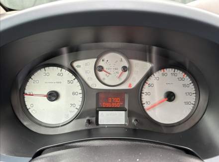 Peugeot - Partner