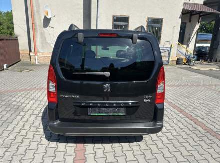 Peugeot - Partner