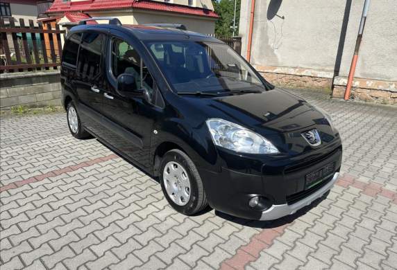 Peugeot - Partner