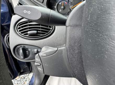 Ford - Focus