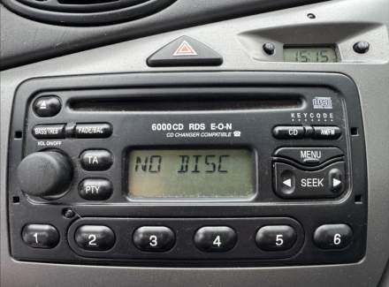 Ford - Focus