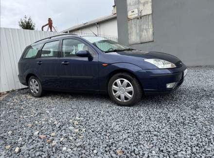 Ford - Focus