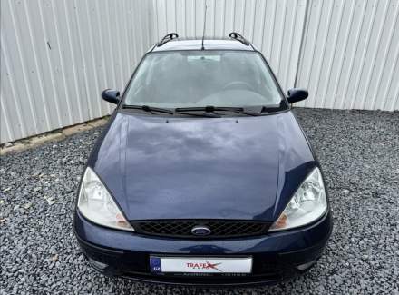Ford - Focus