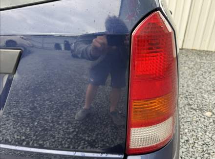 Ford - Focus