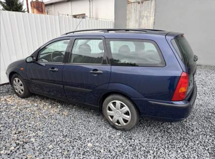 Ford - Focus
