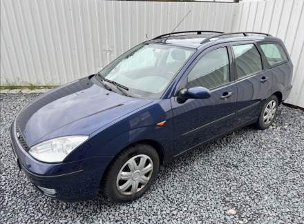Ford - Focus