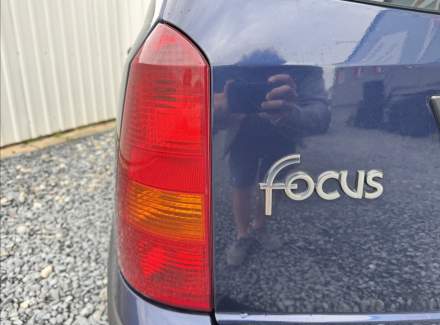 Ford - Focus