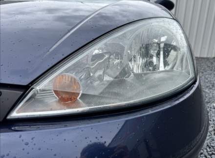 Ford - Focus