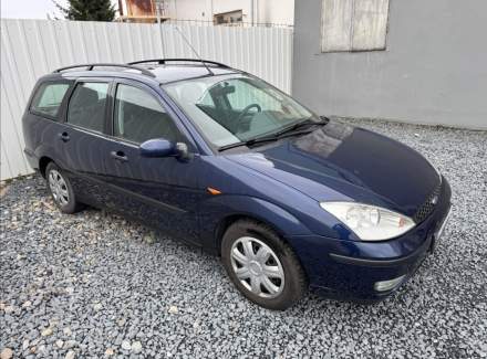 Ford - Focus