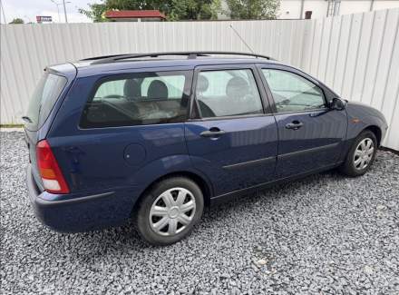 Ford - Focus