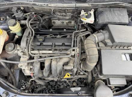 Ford - Focus