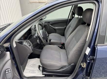 Ford - Focus