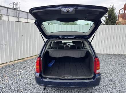 Ford - Focus