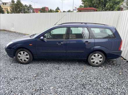 Ford - Focus